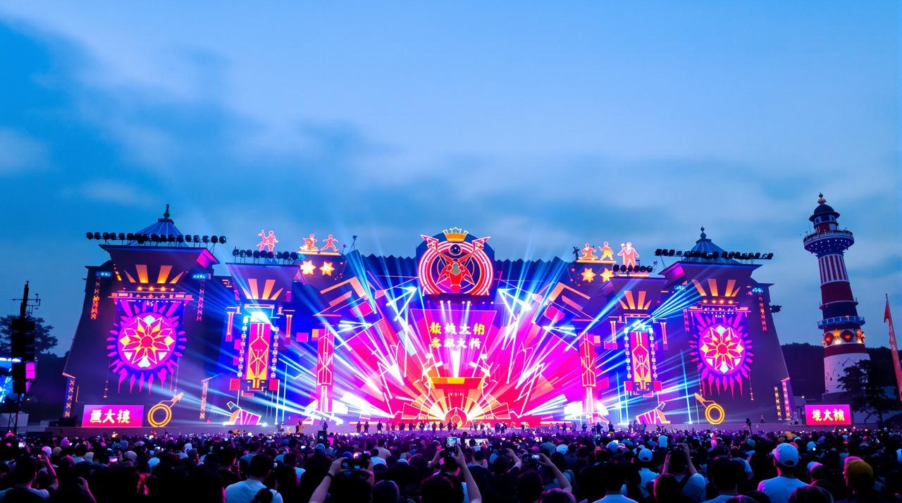 成人看片2026年度粉丝嘉年华