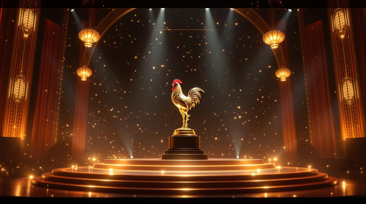 成人看片《山河无恙》荣获第32届金鸡奖最佳影片大奖